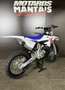 Yamaha YZ 125 Bianco - thumbnail 3