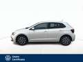 Volkswagen Polo 1.0 evo edition plus 80cv Grigio - thumbnail 3