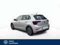 Volkswagen Polo 1.0 evo edition plus 80cv Grigio - thumbnail 4