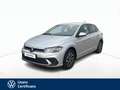 Volkswagen Polo 1.0 evo edition plus 80cv Grigio - thumbnail 1