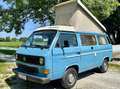 Volkswagen T3 Caravelle Westfalia Bleu - thumbnail 14