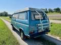 Volkswagen T3 Caravelle Westfalia Bleu - thumbnail 7
