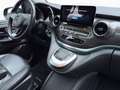 Mercedes-Benz V 300 Avantgarde Edition Lang 4 Matic LED Pano Gris - thumbnail 10