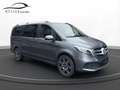 Mercedes-Benz V 300 Avantgarde Edition Lang 4 Matic LED Pano Gris - thumbnail 4