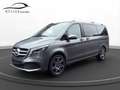 Mercedes-Benz V 300 Avantgarde Edition Lang 4 Matic LED Pano Gris - thumbnail 1