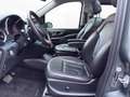 Mercedes-Benz V 300 Avantgarde Edition Lang 4 Matic LED Pano Gris - thumbnail 7