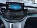 Mercedes-Benz V 300 Avantgarde Edition Lang 4 Matic LED Pano Gris - thumbnail 17