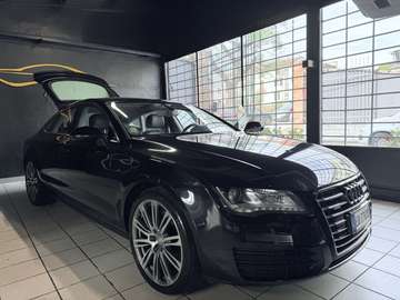 3.0 TDI quattro S tronic clean diesel