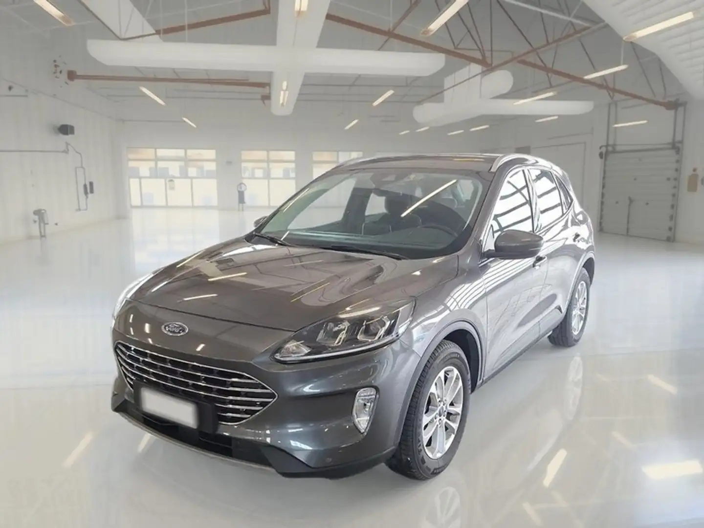Ford Kuga 1.5 EcoBlue 120CV 2WD Titanium Business Auto - 1