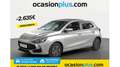 MG MG3 3 1.5 Hybrid+ Standard 143kW Plateado - thumbnail 1