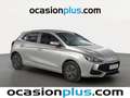 MG MG3 3 1.5 Hybrid+ Standard 143kW Plateado - thumbnail 2