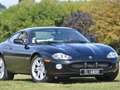 Jaguar XK8 4.0 V8 Noir - thumbnail 1