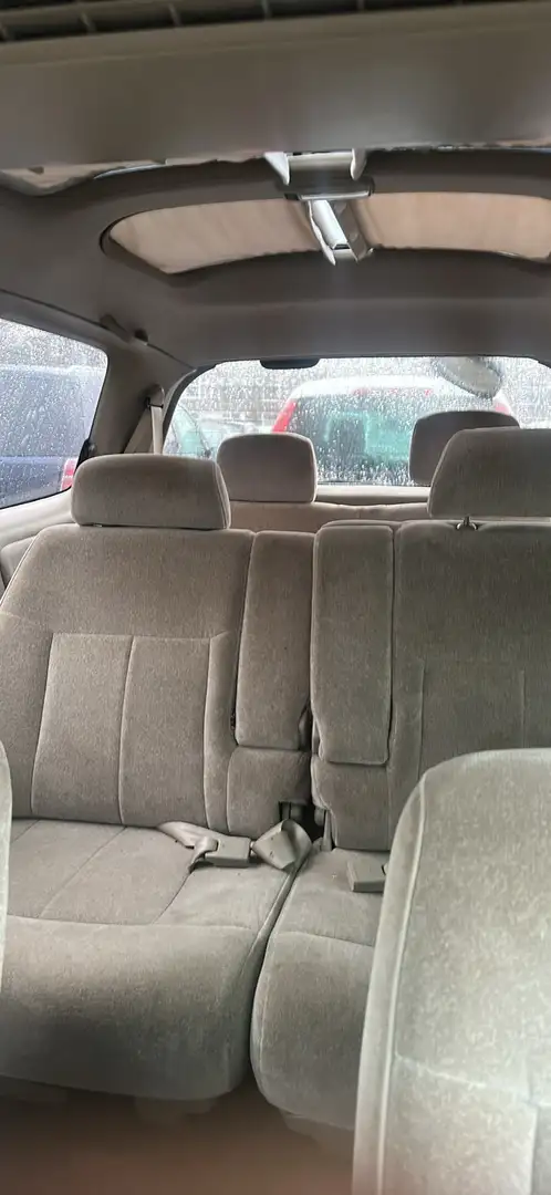 Honda Odyssey Odyssey undefined Weiß - 1