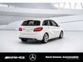 Mercedes-Benz B 180 URBAN LED NAVI SHZ PDC KLIMA TEMPO KEYLESS Blanc - thumbnail 2