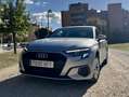 Audi A3 A3 Sportback 40 TFSIe Plateado - thumbnail 1