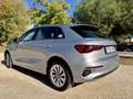Audi A3 A3 Sportback 40 TFSIe Plateado - thumbnail 4