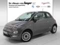 Fiat 500 1.2 8V Lounge Klima Glasdach Grey - thumbnail 1