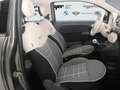 Fiat 500 1.2 8V Lounge Klima Glasdach Grey - thumbnail 6