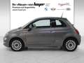 Fiat 500 1.2 8V Lounge Klima Glasdach Grey - thumbnail 3