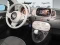 Fiat 500 1.2 8V Lounge Klima Glasdach Grey - thumbnail 5