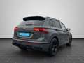 Volkswagen Tiguan R-LINE 2.0 TDI DSG IQ.LIGHT NAVI BLACK ST Grau - thumbnail 2