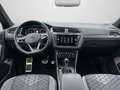 Volkswagen Tiguan R-LINE 2.0 TDI DSG IQ.LIGHT NAVI BLACK ST Grau - thumbnail 3