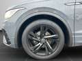 Volkswagen Tiguan R-LINE 2.0 TDI DSG IQ.LIGHT NAVI BLACK ST Grau - thumbnail 8
