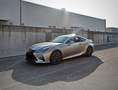 Lexus RC 300h 2.5 F-Sport_My 2019 Atomic Silver Silber - thumbnail 2