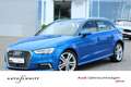 Audi A3 Sportback 40 e-tron S line Matrix LED DAB ACC K... Blau - thumbnail 1
