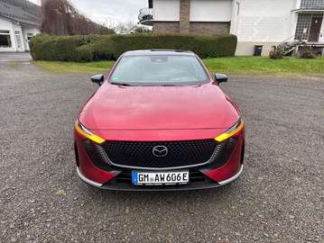 EV 258ps Takumi