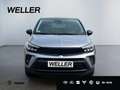 Opel Crossland 1.2 Automatik GS Line *LED*CAM*Keyless* Grau - thumbnail 2