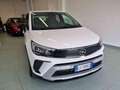 Opel Crossland X 1.2 Turbo 12V 110 CV Start&Stop Elegance Blanc - thumbnail 3