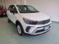 Opel Crossland X 1.2 Turbo 12V 110 CV Start&Stop Elegance Blanc - thumbnail 2
