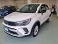 Opel Crossland X 1.2 Turbo 12V 110 CV Start&Stop Elegance Blanc - thumbnail 6