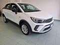 Opel Crossland X 1.2 Turbo 12V 110 CV Start&Stop Elegance Blanc - thumbnail 1