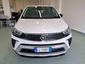 Opel Crossland X 1.2 Turbo 12V 110 CV Start&Stop Elegance Blanc - thumbnail 4
