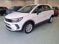Opel Crossland X 1.2 Turbo 12V 110 CV Start&Stop Elegance Blanc - thumbnail 7