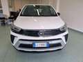 Opel Crossland X 1.2 Turbo 12V 110 CV Start&Stop Elegance Blanc - thumbnail 5