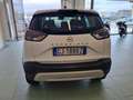 Opel Crossland X 1.2 Turbo 12V 110 CV Start&Stop Elegance Blanc - thumbnail 9