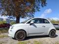 Fiat 500 500 1.2i Collezione (EU6d-TEMP) Argent - thumbnail 2