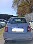 Fiat 500 500 1.2i Collezione (EU6d-TEMP) Argent - thumbnail 4