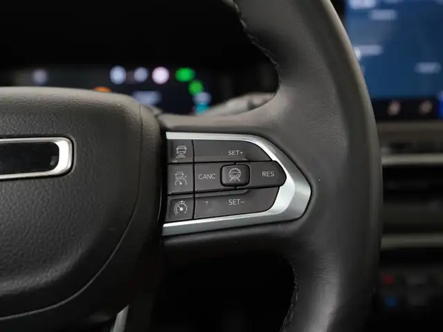 Jeep Compass view 10