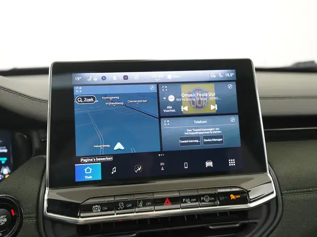 Jeep Compass view 14