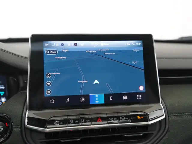 Jeep Compass view 13