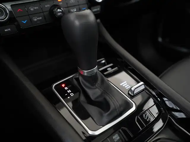 Jeep Compass view 11