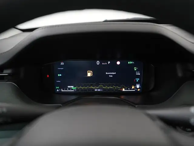 Jeep Compass view 9