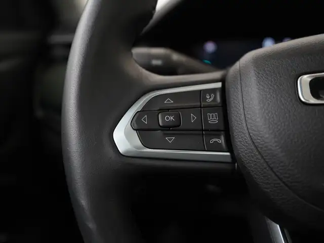 Jeep Compass view 8