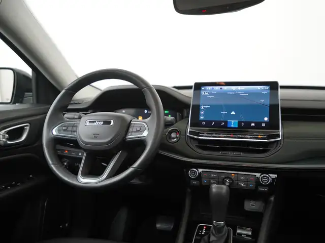 Jeep Compass view 6