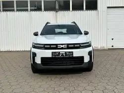 Dacia Bigster Hybrid 155 Expression