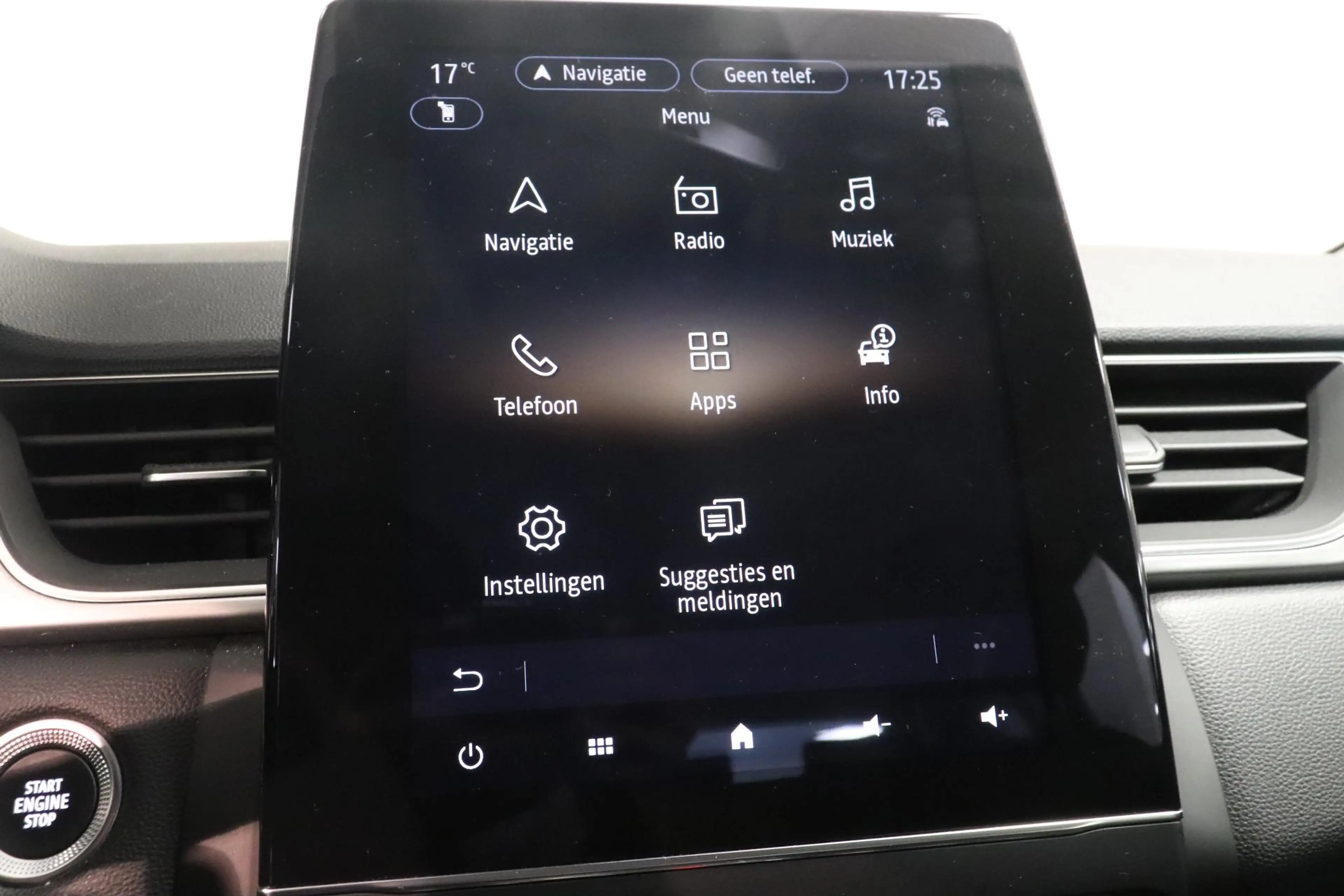 Renault Captur 1.3 TCe 140 Intens | BOSE | 360° Camera | Trekhaak — photo 33